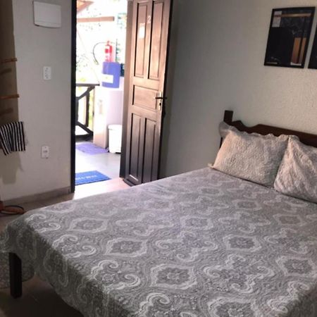 Suites Mar Azul Prainha 阿拉亚尔-杜卡布 外观 照片