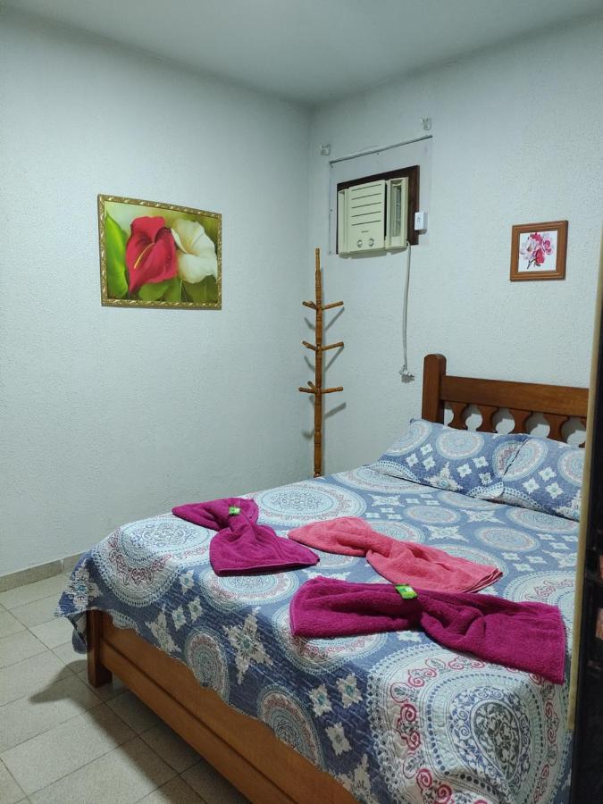 Suites Mar Azul Prainha 阿拉亚尔-杜卡布 外观 照片