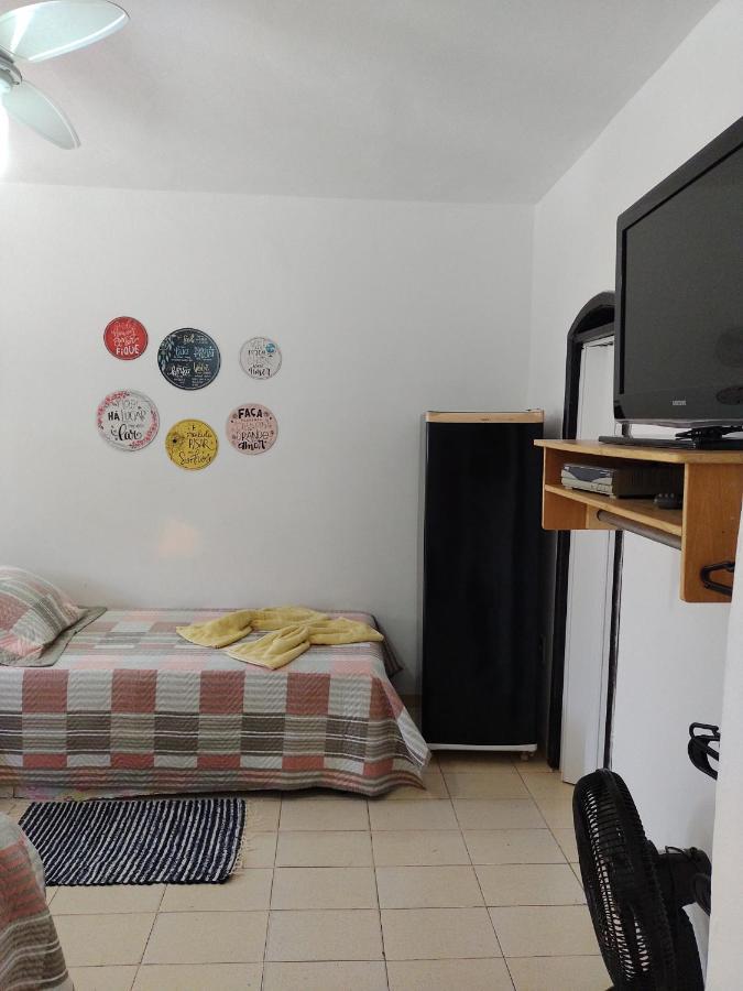 Suites Mar Azul Prainha 阿拉亚尔-杜卡布 外观 照片