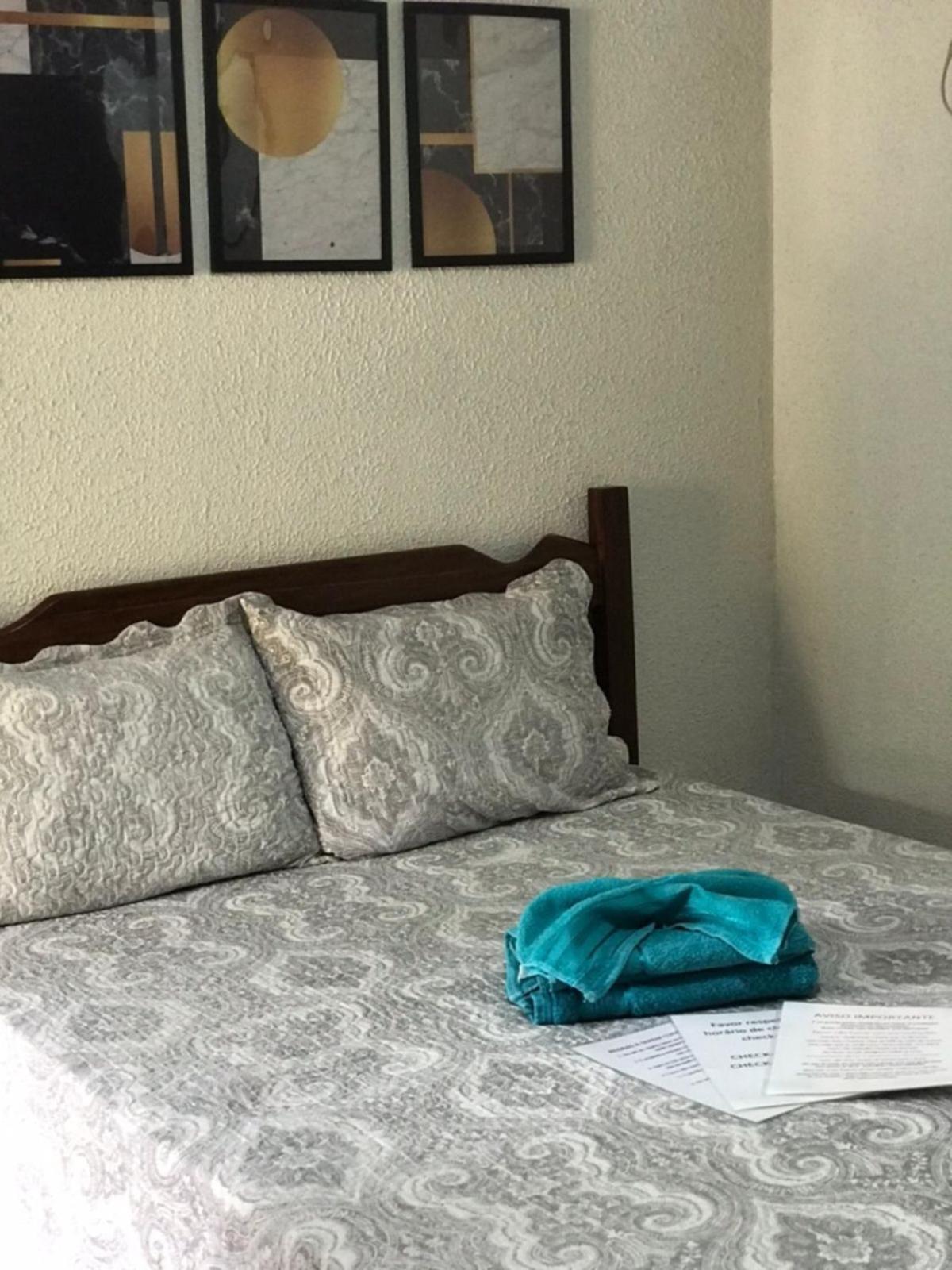 Suites Mar Azul Prainha 阿拉亚尔-杜卡布 外观 照片