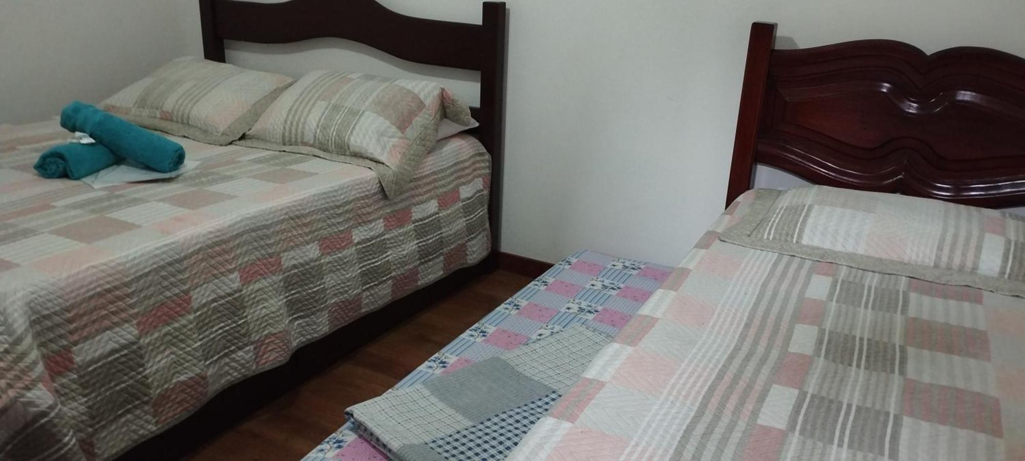 Suites Mar Azul Prainha 阿拉亚尔-杜卡布 外观 照片