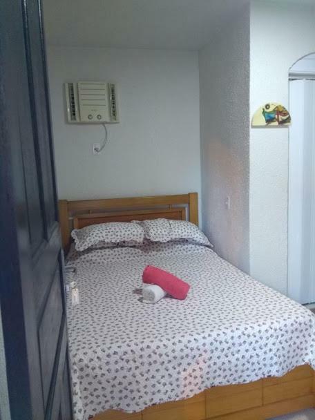 Suites Mar Azul Prainha 阿拉亚尔-杜卡布 外观 照片